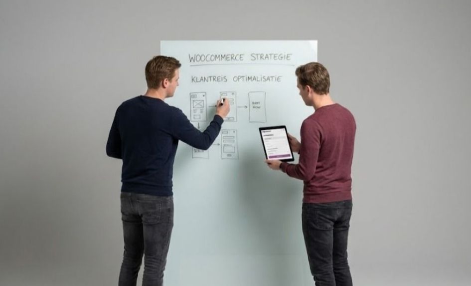 woocommerce webshop laten maken Meppel